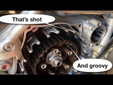 Clutch inspection Tips. For Why wouldn’t my clutch disengage?