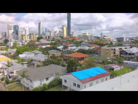VIdeo Open Home - 120 Terrace Street New Farm