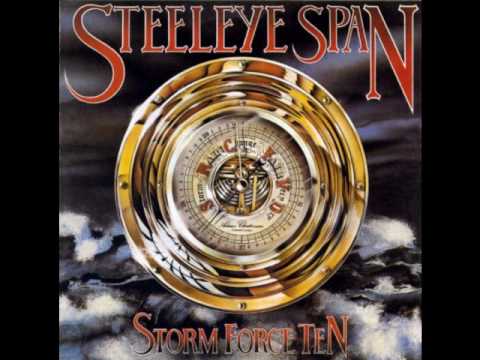 Steeleye Span - The Black Freighter (from 'The Threepenny Opera')