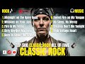 Classic Rock Songs 70s 80s 90s Full Album Aerosmith Queen Bon Jovi AC DC