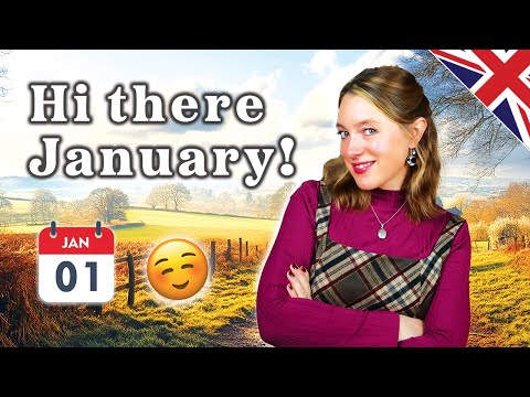 想學英文但是沒有動力嗎？跟著Katherine 學會學英語的祕訣吧！(Get motivated NOW!! ✨| The Secrets to learning English!! ? | Positivity | British English ??)