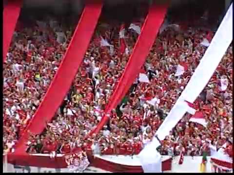 INTER 8X1 Caxias - GOL DO GUIÑAZU - 5º gol