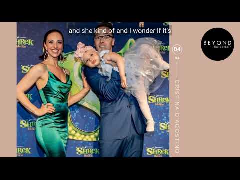 S2 EP4 // CRISTINA D'AGOSTINO Audio Snippet 2