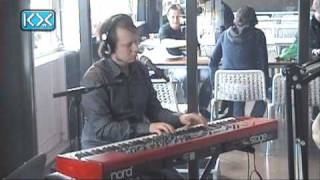 Tuomo | My own private sunday | RJ en Rhee | KX Radio