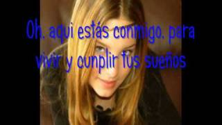 Belinda - Why Wait (Lyrics)