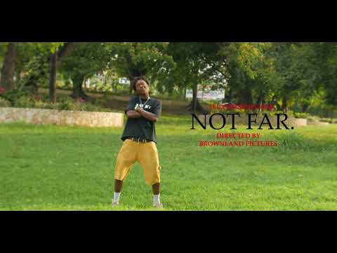 Flux - NOT FAR (Official Music Video)