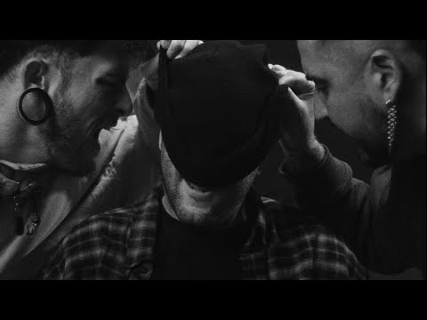 REBELIOM DO INFRAMUNDO and KAZE