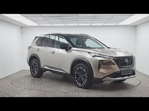 Nissan X-Trail ePOWER X-TRAIL SVE 5 Seater - Image 2