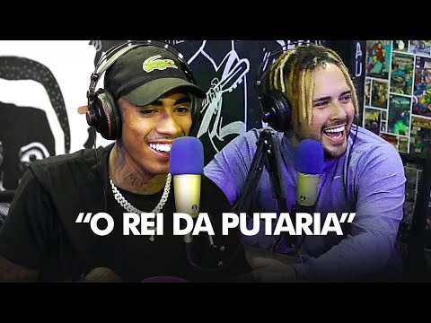 DESAFIO DE RIMA AO VIVO MC G15 X MC THEUZYN (HOMENAGEM MC MAGRINHO)