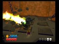 Wario World Boss 11 Ironsider