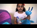 New Doc McStuffins Get Better Talking Mobile And Talking Stuffy Review