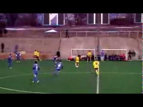 NIF Bosna Norrköping vs IK Östria Lambohov