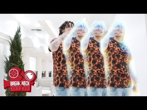 Tyco X - "Cookin" [Dir. by @BreakneckVisuals]