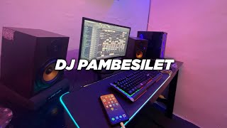 Download lagu DJ PAMBESILET || DJ PAMBESILET AYAM AYAM YANG VIRALL TIK TOK SOUND TEGUH PAHLEPII || ORIGINAL MIX mp3