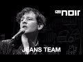 Das Zelt - JEANS TEAM - tvnoir.de 
