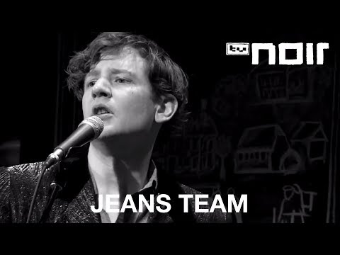 Jeans Team - Das Zelt (live bei TV Noir)