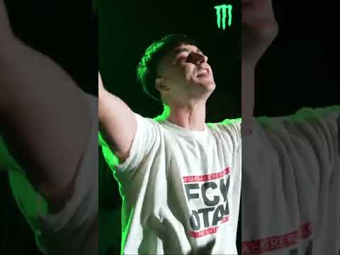 "YO NO QUIERO TRIUNFAR..." - Dr. Filtros vs Kmbra