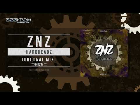 ZNZ - Hardheadz [GHD037]