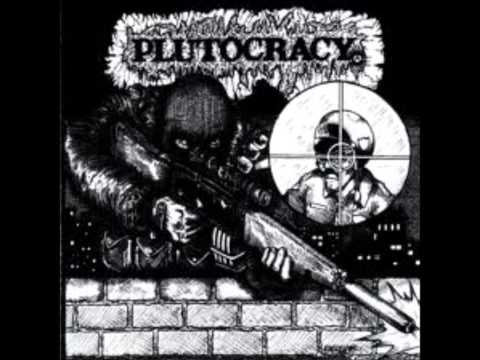 Plutocracy- Sniping Pigs (1-5)