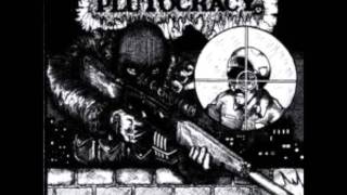 Plutocracy- Sniping Pigs (1-5)