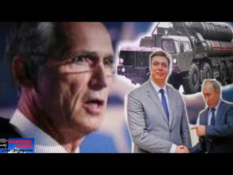 STRATEZI U BRISELU NISU IMALI SNA - Nema dileme, Putinova pošiljka Vučiću promeniće sve!?