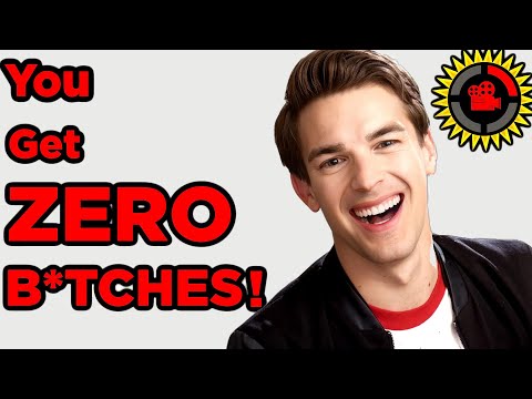 Film Theory videos be like...