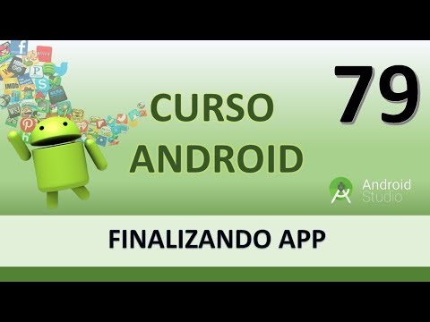 Curso Android Presentación Vídeo 1