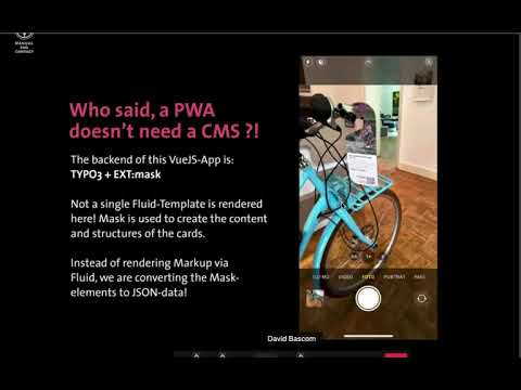 TYPO3 Headless CMS: Talks at MTUG 2022: EXT:nnrestapi (Part1)