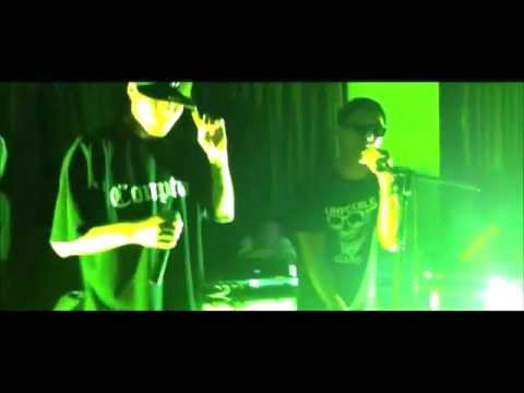 Travoltah & Skif Assorti live feat  Kos & Bauka