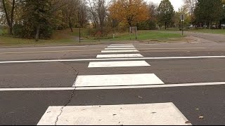 2 Maple Grove students struck by car at crosswalk