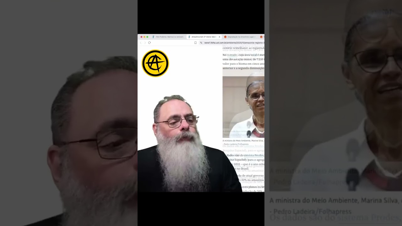 CASTRO foi o GRANDE GANHADOR da SEMANA; MARINA a GRANDE PERDEDORA, mas, na BOLHA da ESQUERDA...