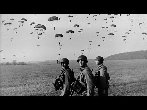 Britische Kommandanten Verspotteten Tobruk Als 'Undurchdringliche Wüstenfestung' — Bis Rommel...