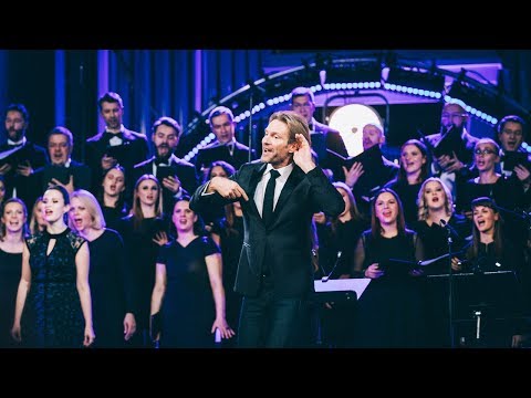 Down in the River to Pray – Bel Canto Choir Vilnius
