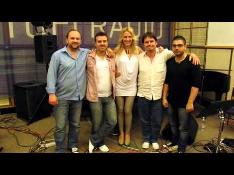 Wolf Kati - Megtalállak még