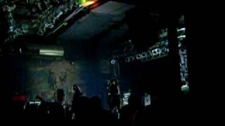 Belphegor ***Live LKA Stuttgart *** Winterfreeze *** 22.01.2010