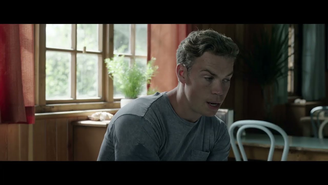 Official US Trailer