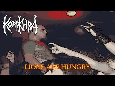The Lions Are Hungry video thumbnail