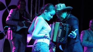 Flamazo Aniceto Molina