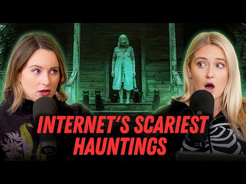 Heart Starts Pounding w/ Kaelyn Moore and Two Hot Takes