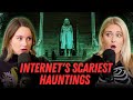 Reddit Scary Stories The Most TERRIFYING Tales We Ve Ever Heard Feat Morgan Absher