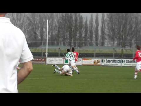 Spero B1 - AZSV B1 (5/7)