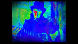 Velvet acid Christ - Black rainbows ( guitar cover )