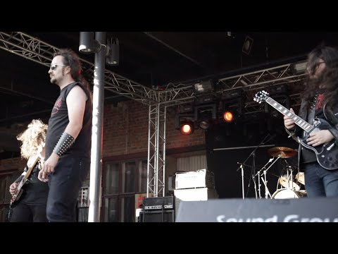 Malokarpatan - Steelfest Open Air 2018