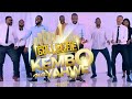 NKEMBO NA YAHWE 15 MINUTES DE LOUANGE