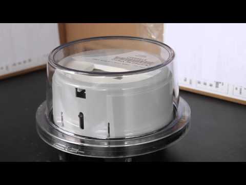 Itron Centron C1S Meter Teardown