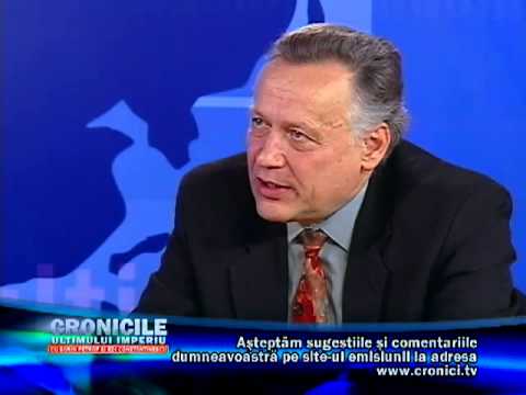 20. Dosarele Vechiului Testament - Cui i-e frica de Yahveh II - Cronicile Ultimului Imperiu