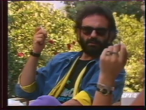 Σάκης Μπουλάς - Μπριγιόλ