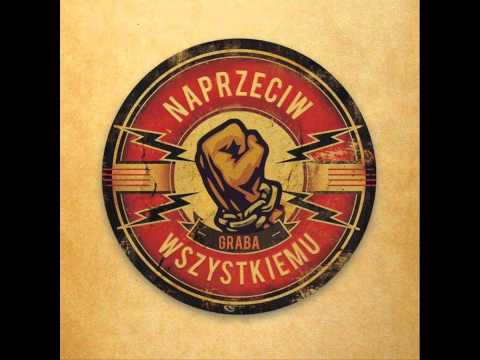 Graba - Jaki jestem prod. Wowo