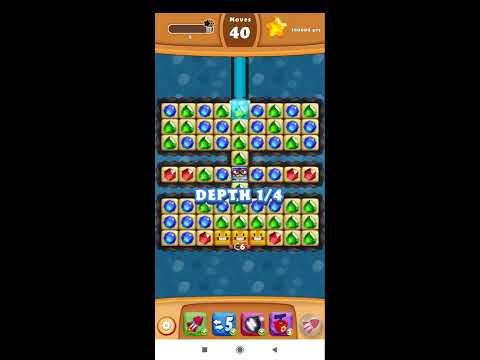 DİAMOND DİGGER SAGA level 334