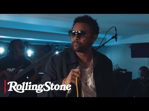 Shaggy's Anti- 'It Wasn't Me' | How I Wrote This: 'You'